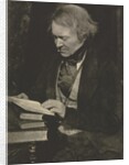 Camera Work: Mr. Rintoul, Editor 'Spectator', 1912 by David Octavius Hill; Robert Adamson