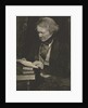 Camera Work: Mr. Rintoul, Editor 'Spectator', 1912 by David Octavius Hill; Robert Adamson