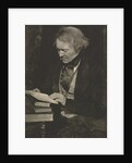 Camera Work: Mr. Rintoul, Editor 'Spectator', 1912 by David Octavius Hill; Robert Adamson