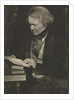 Camera Work: Mr. Rintoul, Editor 'Spectator', 1912 by David Octavius Hill; Robert Adamson