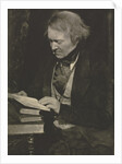 Camera Work: Mr. Rintoul, Editor 'Spectator', 1912 by David Octavius Hill; Robert Adamson