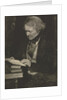 Camera Work: Mr. Rintoul, Editor 'Spectator', 1912 by David Octavius Hill; Robert Adamson
