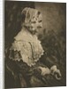Camera Work: Mrs. Rigby, 1905 by David Octavius Hill; Robert Adamson