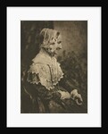 Camera Work: Mrs. Rigby, 1905 by David Octavius Hill; Robert Adamson