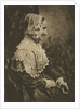 Camera Work: Mrs. Rigby, 1905 by David Octavius Hill; Robert Adamson
