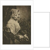 Camera Work: Mrs. Rigby, 1905 by David Octavius Hill; Robert Adamson