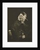 Camera Work: Mrs. Rigby, 1909 by David Octavius Hill; Robert Adamson