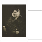 Camera Work: Mrs. Rigby, 1909 by David Octavius Hill; Robert Adamson