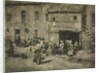Camera Work: Newhaven Fisheries, 1909 by David Octavius Hill