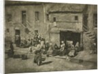 Camera Work: Newhaven Fisheries, 1909 by David Octavius Hill