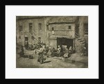 Camera Work: Newhaven Fisheries, 1909 by David Octavius Hill