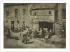 Camera Work: Newhaven Fisheries, 1909 by David Octavius Hill