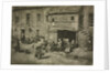 Camera Work: Newhaven Fisheries, 1909 by David Octavius Hill