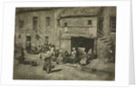 Camera Work: Newhaven Fisheries, 1909 by David Octavius Hill