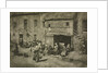 Camera Work: Newhaven Fisheries, 1909 by David Octavius Hill