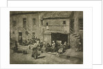 Camera Work: Newhaven Fisheries, 1909 by David Octavius Hill