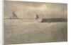 Camera Work: On a Dutch Shore, 1904 by James Craig Annan