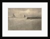 Camera Work: On a Dutch Shore, 1904 by James Craig Annan
