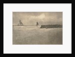Camera Work: On a Dutch Shore, 1904 by James Craig Annan