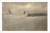Camera Work: On a Dutch Shore, 1904 by James Craig Annan