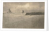 Camera Work: On a Dutch Shore, 1904 by James Craig Annan