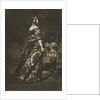 Camera Work: Portrait - The Gown and the Casket, 1909 by David Octavius Hill; Robert Adamson