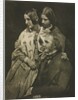 Camera Work: Portraits - A Group, 1909 by David Octavius Hill; Robert Adamson