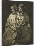 Camera Work: Portraits - A Group, 1909 by David Octavius Hill; Robert Adamson