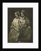 Camera Work: Portraits - A Group, 1909 by David Octavius Hill; Robert Adamson
