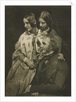 Camera Work: Portraits - A Group, 1909 by David Octavius Hill; Robert Adamson