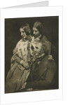 Camera Work: Portraits - A Group, 1909 by David Octavius Hill; Robert Adamson