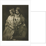 Camera Work: Portraits - A Group, 1909 by David Octavius Hill; Robert Adamson