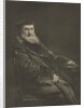 Camera Work: Prof. John Young, of Glascow University, 1904 by James Craig Annan