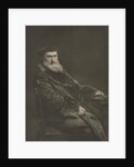 Camera Work: Prof. John Young, of Glascow University, 1904 by James Craig Annan