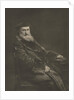 Camera Work: Prof. John Young, of Glascow University, 1904 by James Craig Annan