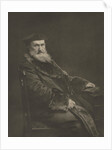 Camera Work: Prof. John Young, of Glascow University, 1904 by James Craig Annan