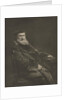 Camera Work: Prof. John Young, of Glascow University, 1904 by James Craig Annan