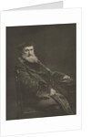 Camera Work: Prof. John Young, of Glascow University, 1904 by James Craig Annan