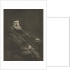 Camera Work: Prof. John Young, of Glascow University, 1904 by James Craig Annan