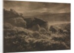 Camera Work: Rain from the Hills, 1905 by Alfred Horsley Hinton