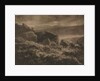 Camera Work: Rain from the Hills, 1905 by Alfred Horsley Hinton