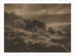 Camera Work: Rain from the Hills, 1905 by Alfred Horsley Hinton