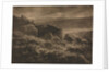 Camera Work: Rain from the Hills, 1905 by Alfred Horsley Hinton