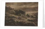 Camera Work: Rain from the Hills, 1905 by Alfred Horsley Hinton