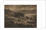 Camera Work: Rain from the Hills, 1905 by Alfred Horsley Hinton