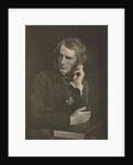 Camera Work: Sir Francis Grant, P.R.A., 1912 by David Octavius Hill; Robert Adamson