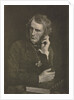 Camera Work: Sir Francis Grant, P.R.A., 1912 by David Octavius Hill; Robert Adamson