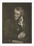 Camera Work: Sir Francis Grant, P.R.A., 1912 by David Octavius Hill; Robert Adamson