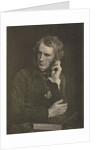 Camera Work: Sir Francis Grant, P.R.A., 1912 by David Octavius Hill; Robert Adamson