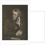Camera Work: Sir Francis Grant, P.R.A., 1912 by David Octavius Hill; Robert Adamson